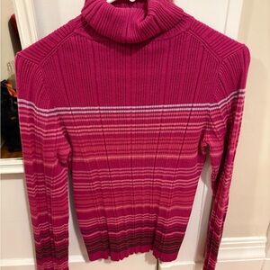 Vintage Liz Claiborne turtleneck
